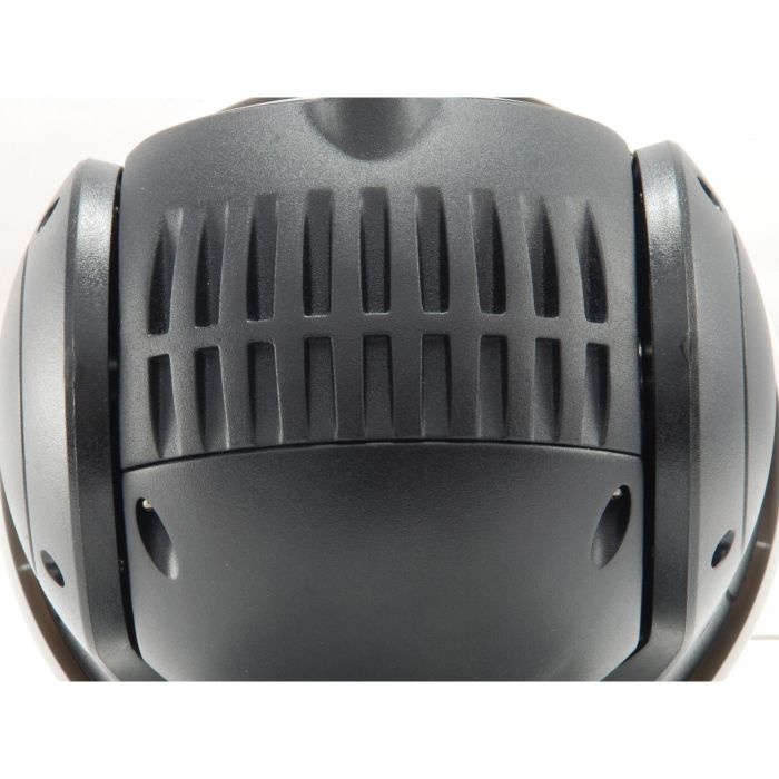 IPCam FCS-4051 PTZ20x Dome Out 2MP H.264 IR 20W PoE 4
