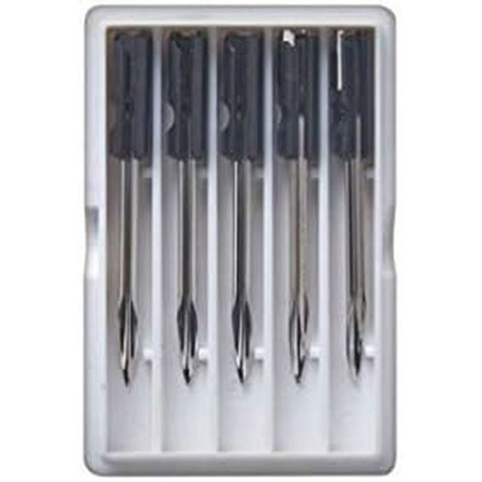 Câble USB Avery NTGS005 Gris (5 Unités) 1