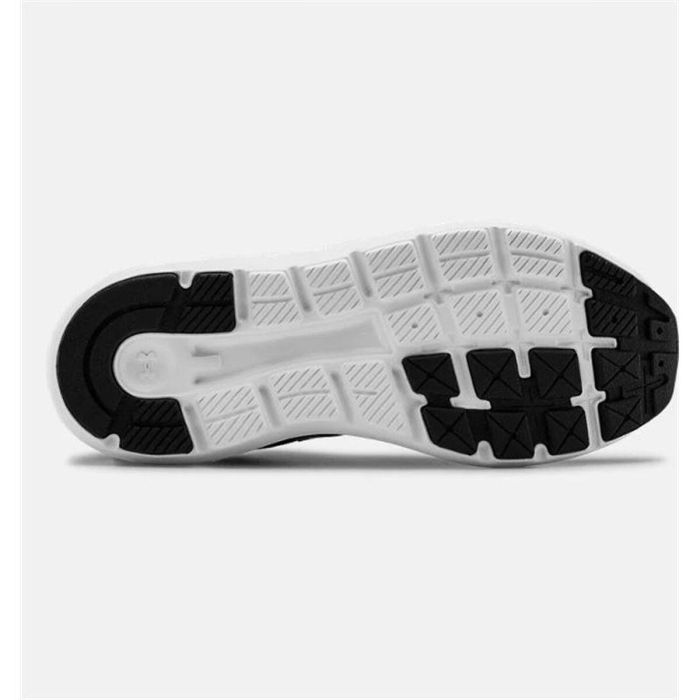 Chaussures casual homme Under Armour Surge 2 Noir 40 3