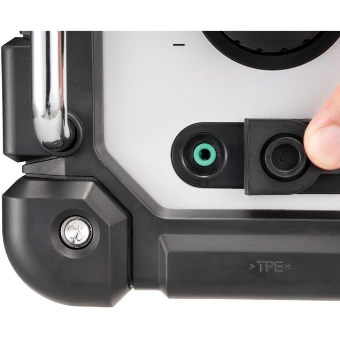 Makita DMR116 Baustellenradio 5 Makita DMR116 Baustellenradio 5