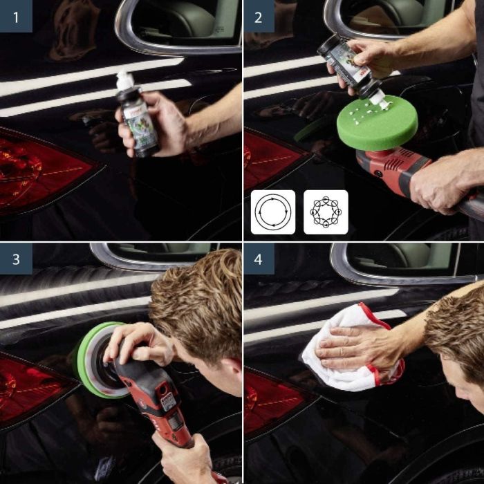 Sonax SX02243000 Profiline Perfectfinish 1 L Pulvérisateur Pour Polissage Brillant 2 Sonax SX02243000 Profiline Perfectfinish 1 L Pulvérisateur Pour Polissage Brillant 2