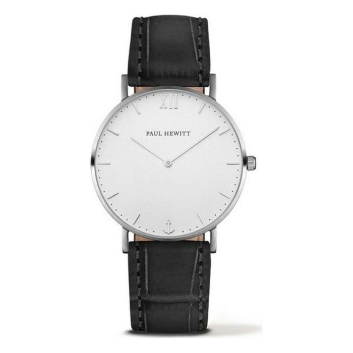 Montre Unisexe Paul Hewitt PH-SA-SSTW15S (Ø 39 mm)