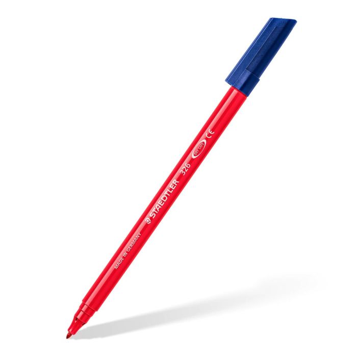 Ensemble de Marqueurs Staedtler 326 C10 2