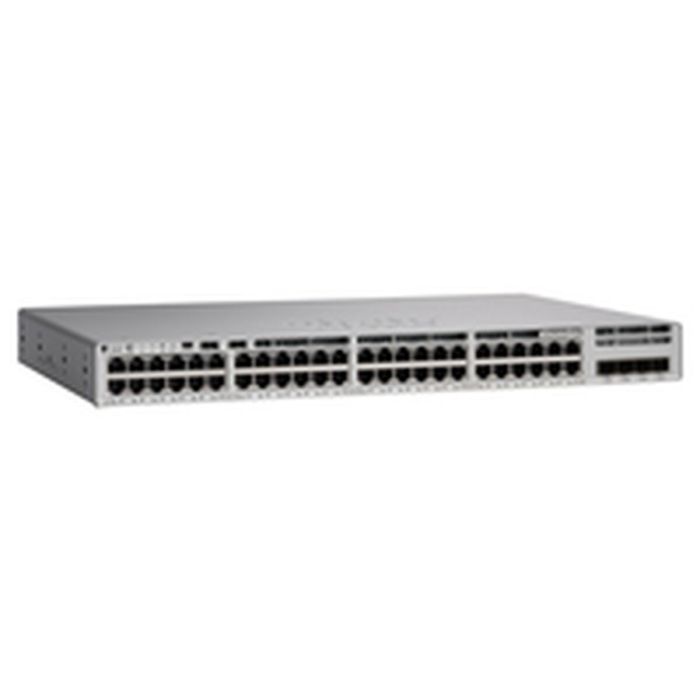 Switch CISCO C9200L-48P-4X-A 4