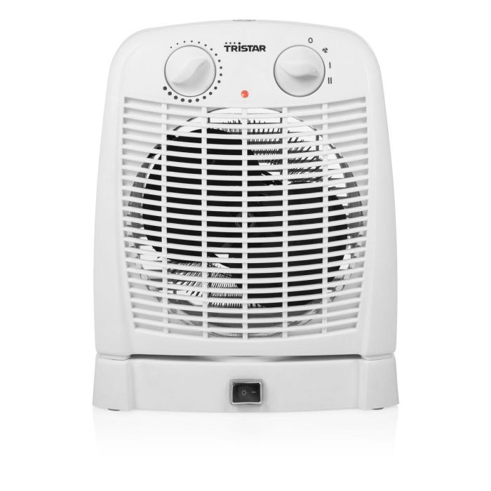 Chauffage Tristar KA-5059 Blanc 2000 W 14 Chauffage Tristar KA-5059 Blanc 2000 W 14