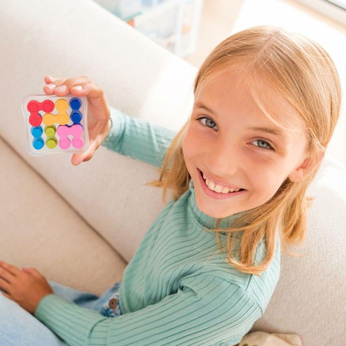 Puzzle Lúdilo (24 Unités) 4 Puzzle Lúdilo (24 Unités) 4