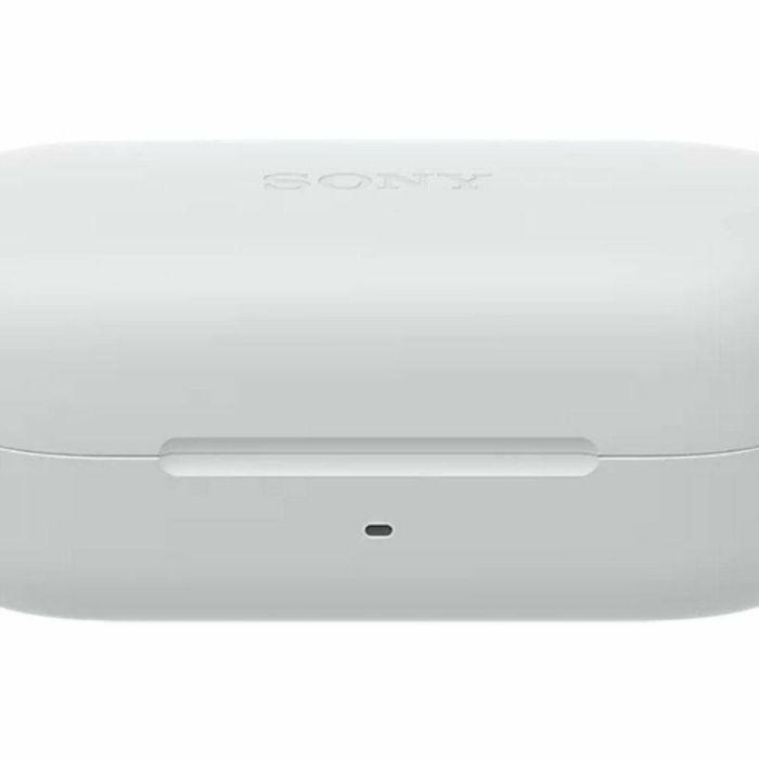 Oreillette Bluetooth Sony WF-C510 Blanc 8 Oreillette Bluetooth Sony WF-C510 Blanc 8