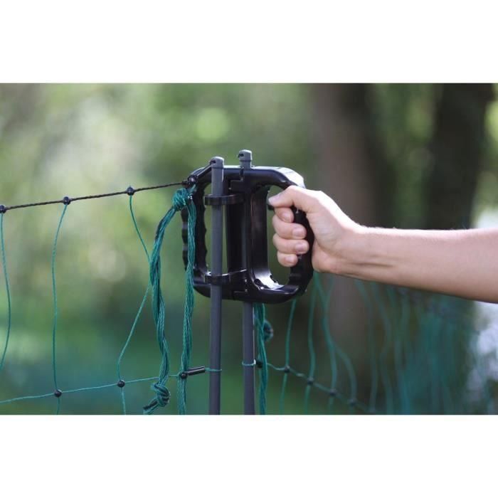 Kit complet d'ouverture - KERBL - Pour filet de 11 mm a 19 mm 4