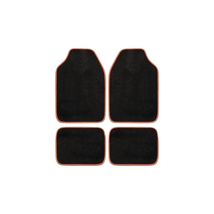 Set de tapis de voitures OCC Motorsport OCCCT0008 Citroen C2 5 Pièces 1