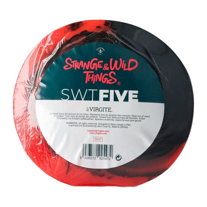 Plug Anal Virgite Rouge 2 Plug Anal Virgite Rouge 2