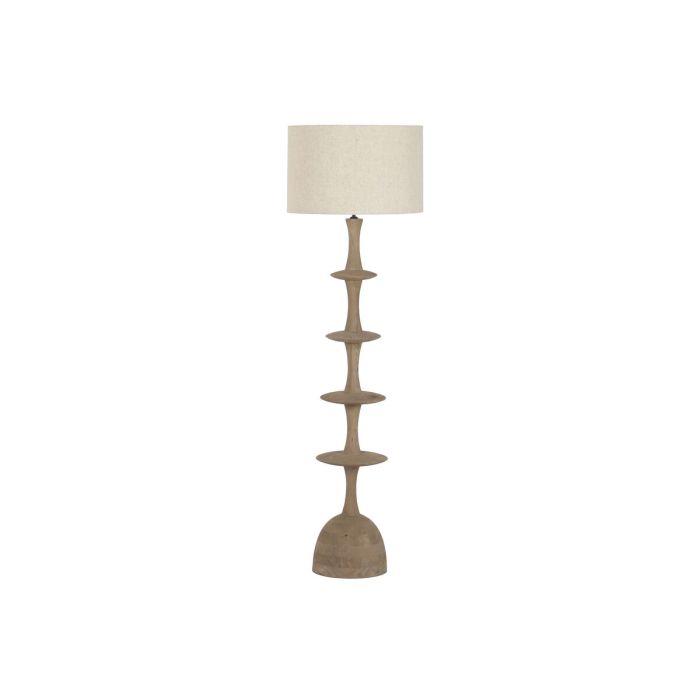 Lampadaire Home ESPRIT 28 X 28 X 136 CM 0 Lampadaire Home ESPRIT 28 X 28 X 136 CM 0