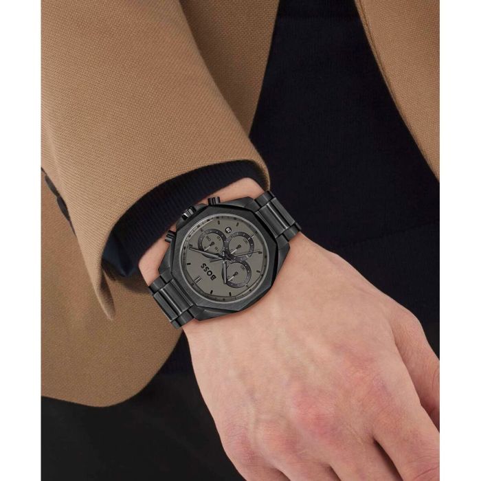 Montre Homme Hugo Boss (Ø 44 mm) 4