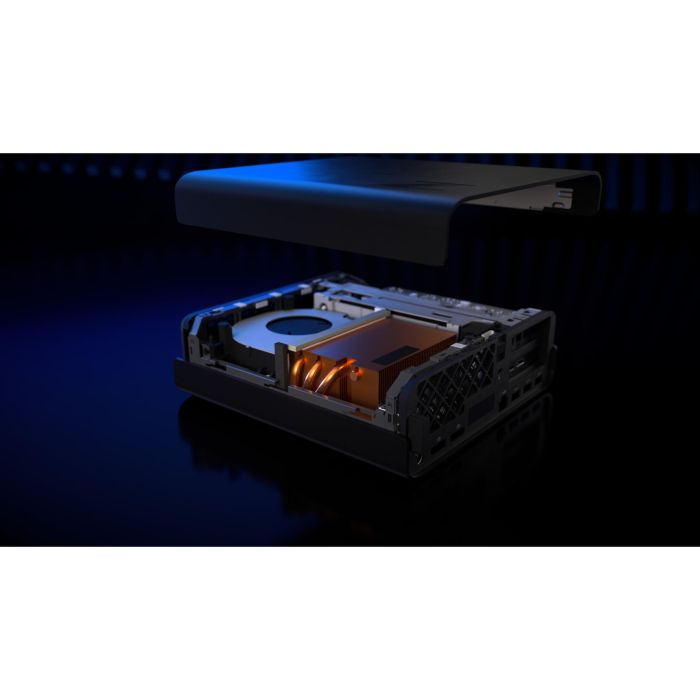 HP Z2 G9 Mini Intel Core i7-14700 16GB 512GB/SSD NVIDIA RTX T400 4GB W11P 3J War (DE) 2 HP Z2 G9 Mini Intel Core i7-14700 16GB 512GB/SSD NVIDIA RTX T400 4GB W11P 3J War (DE) 2
