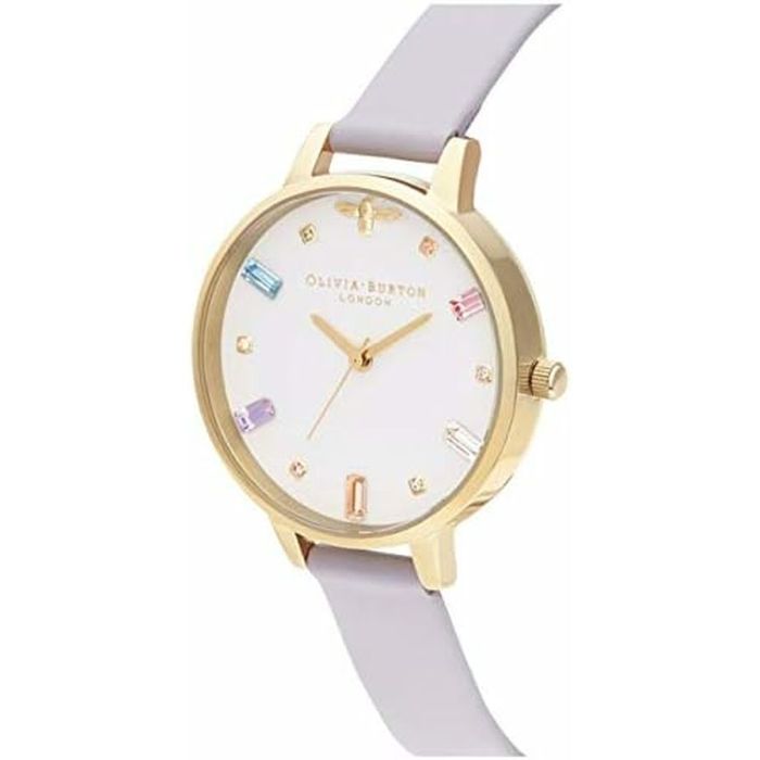 Montre Femme Olivia Burton OB16RB11 2