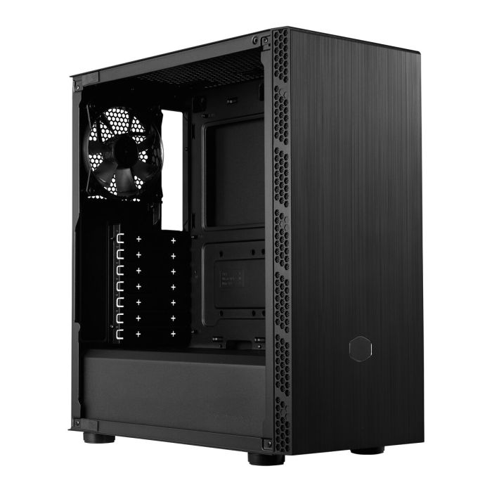 Boîtier ATX semi-tour Cooler Master MB600L2-KNNN-S00 Noir 15