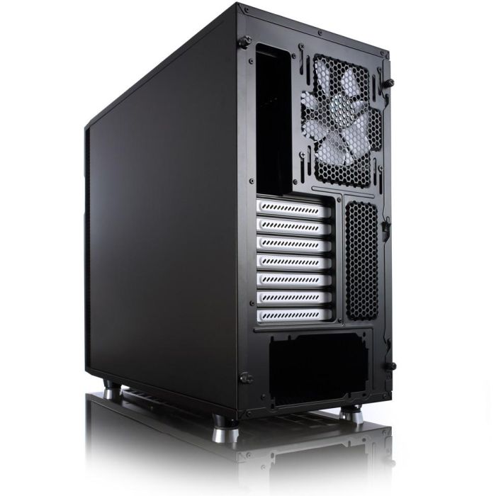 Midi Fractal Design Define R5 Black 22 Midi Fractal Design Define R5 Black 22