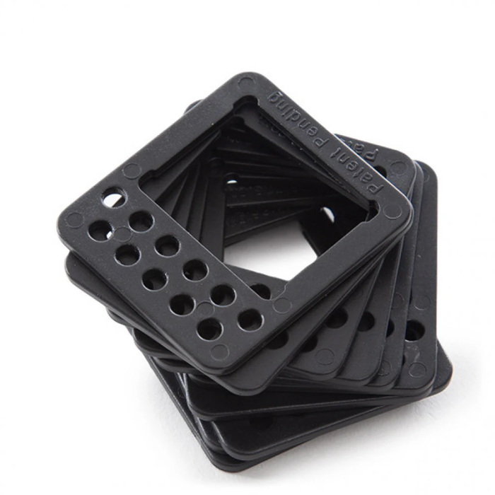 Jeu 10 Accessoires de Fixation 0 Jeu 10 Accessoires de Fixation 0