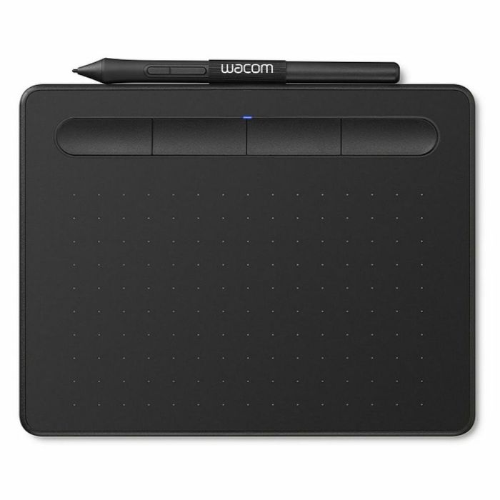 Tablettes graphiques et stylos Wacom CTL-4100K-S 2 Tablettes graphiques et stylos Wacom CTL-4100K-S 2