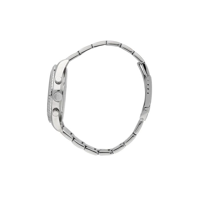 Montre Homme Maserati R8853100041 Argenté (Ø 43 mm) 1