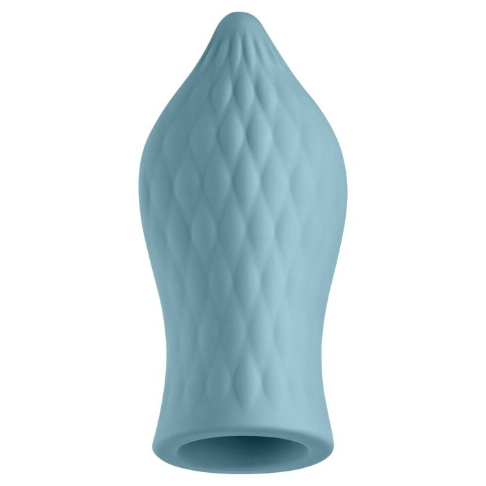 Vibromasseur à boules FemmeFunn Versa Bullet Bleu 6