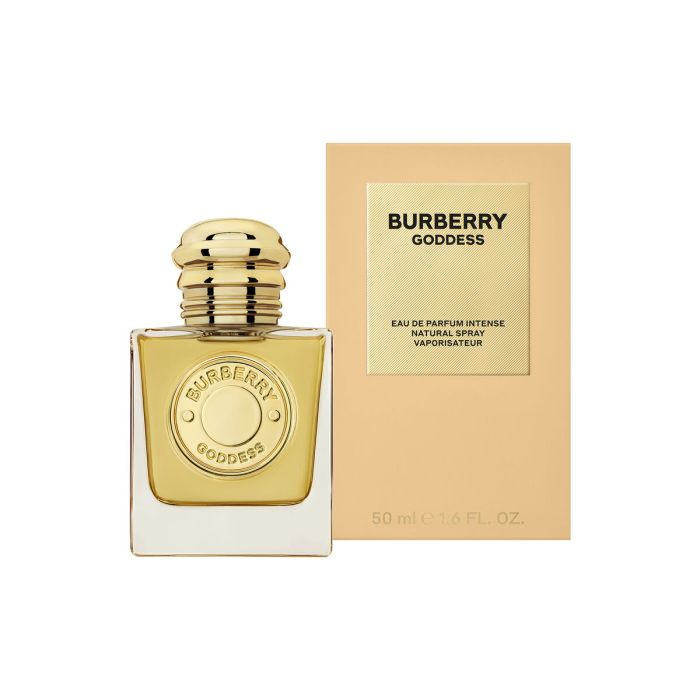 Parfum Femme Burberry BURBERRY GODDESS 50 ml 16