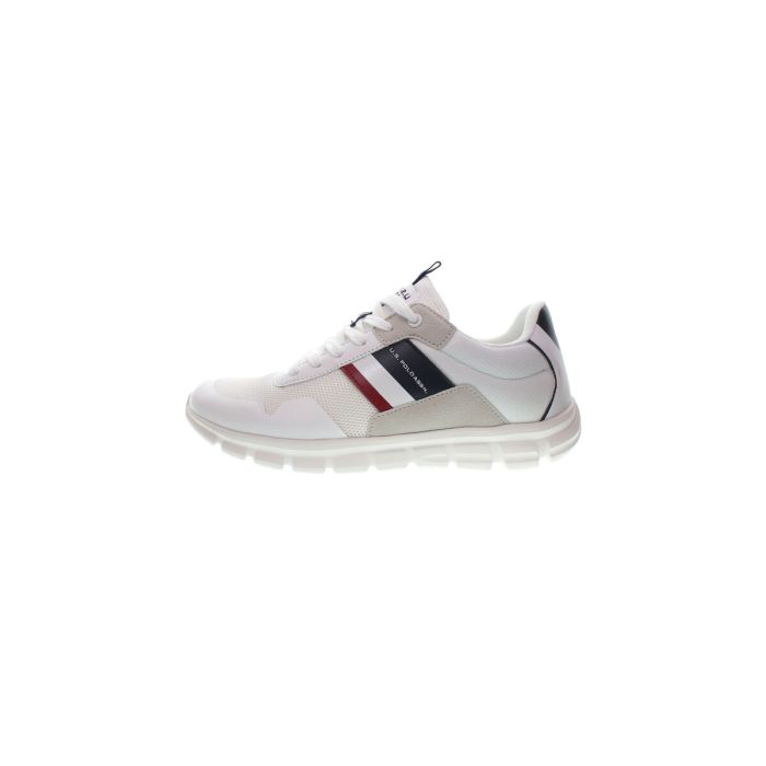 Chaussures casual homme U.S. Polo Assn. GARY GARY001A Blanc 5