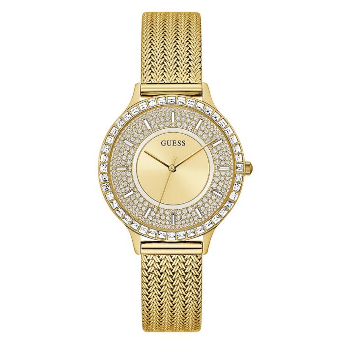 Montre Femme Guess 0 Montre Femme Guess 0