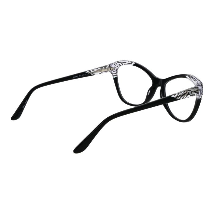 Monture de Lunettes Femme Guess GU2818 56001 1 Monture de Lunettes Femme Guess GU2818 56001 1