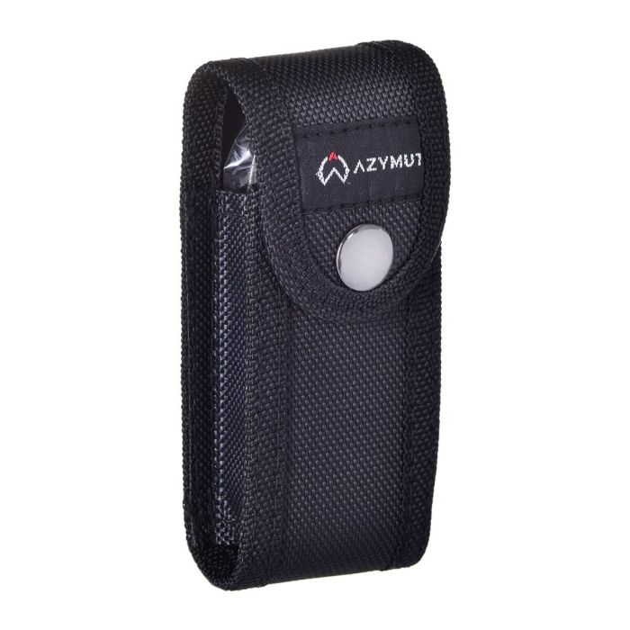 Couteau suisse Azymut HK20018 Noir Argenté 2