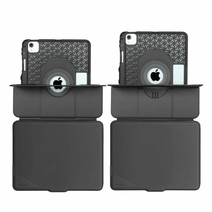 Clavier Bluetooth Targus THZ967ES Noir Espagnol Qwerty 2