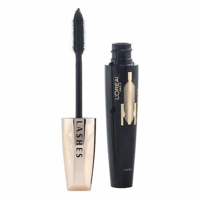 L'Oréal Paris Mascara Volume Million Lashes #extra Noir