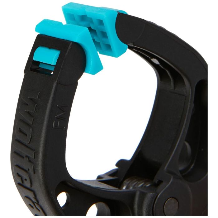 Pince Wolfcraft microfix 4 Unités 2