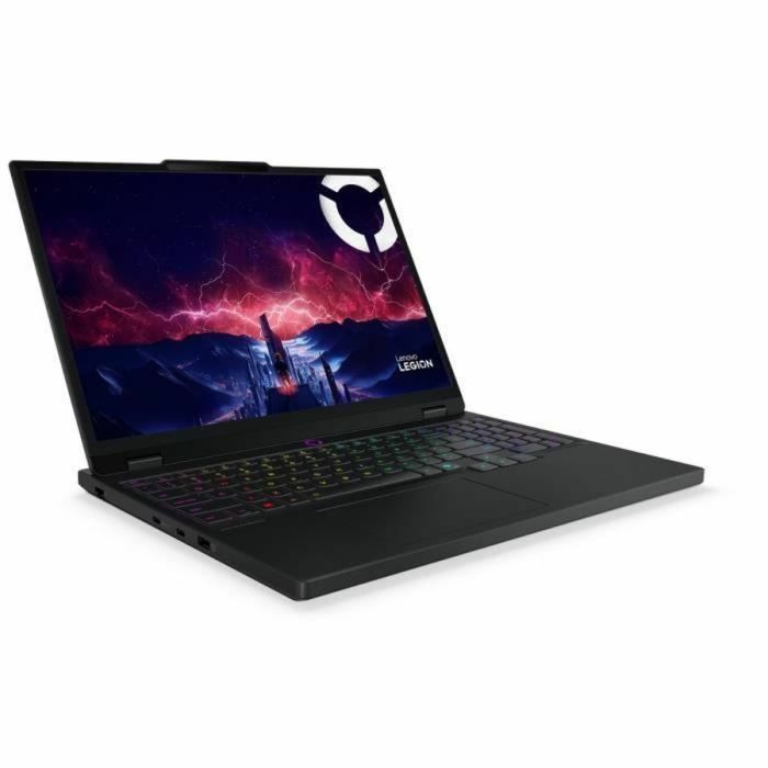 Ordinateur Portable Lenovo 32 GB RAM 512 GB SSD geforce rtx 5060 5 Ordinateur Portable Lenovo 32 GB RAM 512 GB SSD geforce rtx 5060 5