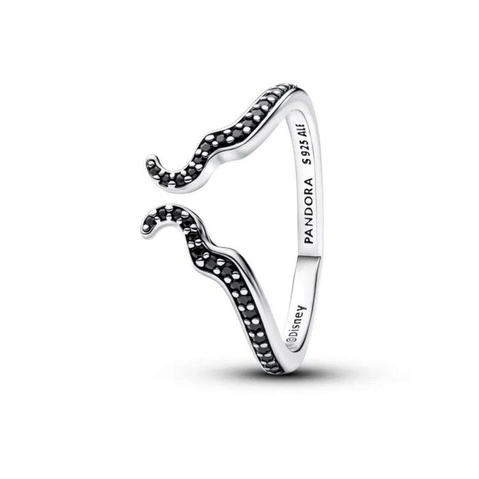 Bague Femme Pandora 194333C01-54 14 Noir