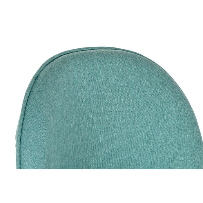 Chaise de Salle à Manger DKD Home Decor 50 x 52 x 84 cm 1