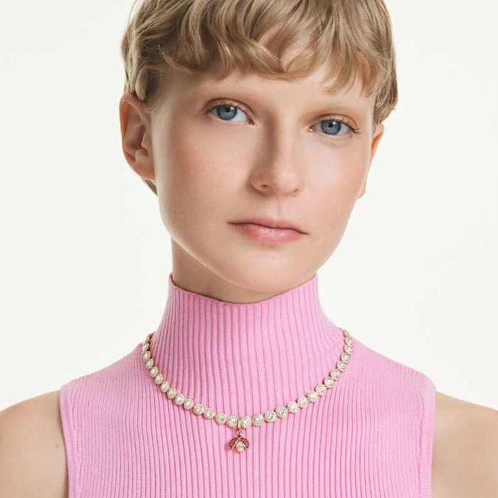 Perle de verre Femme Swarovski 5743138 1