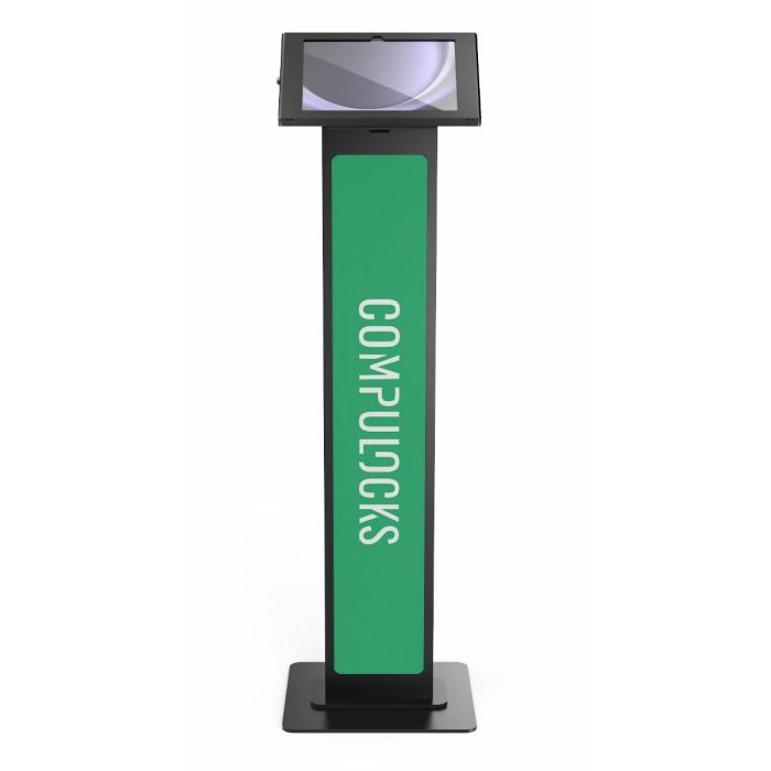 Housse pour Tablette Compulocks 140B11GAPX9B Noir 2 Housse pour Tablette Compulocks 140B11GAPX9B Noir 2