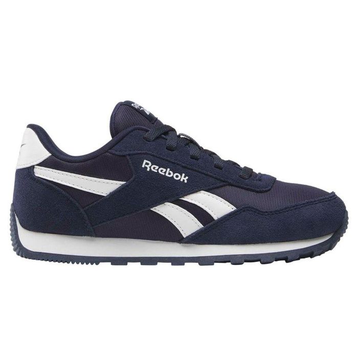 Chaussures casual enfant Reebok Glide Low Blue marine 46