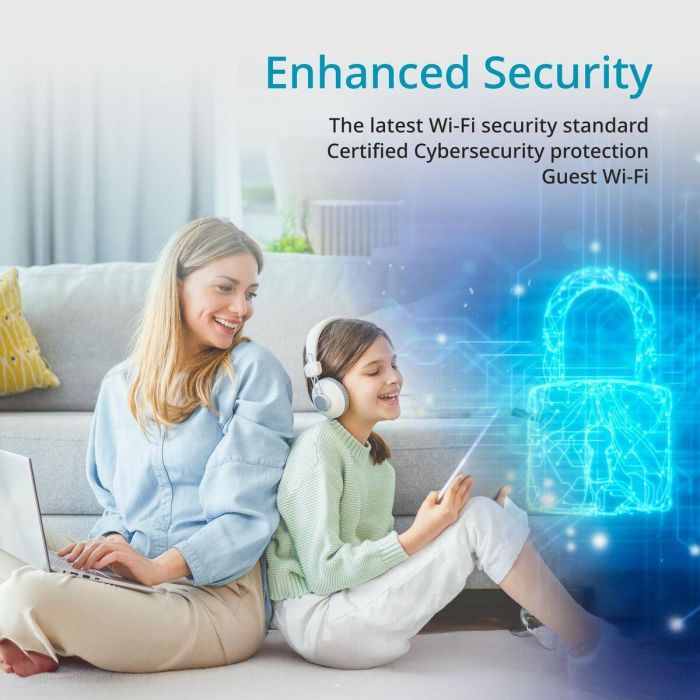 Router D-Link G530V2 V2 Blanc RJ45 Ethernet LAN Wi-Fi 4 Router D-Link G530V2 V2 Blanc RJ45 Ethernet LAN Wi-Fi 4