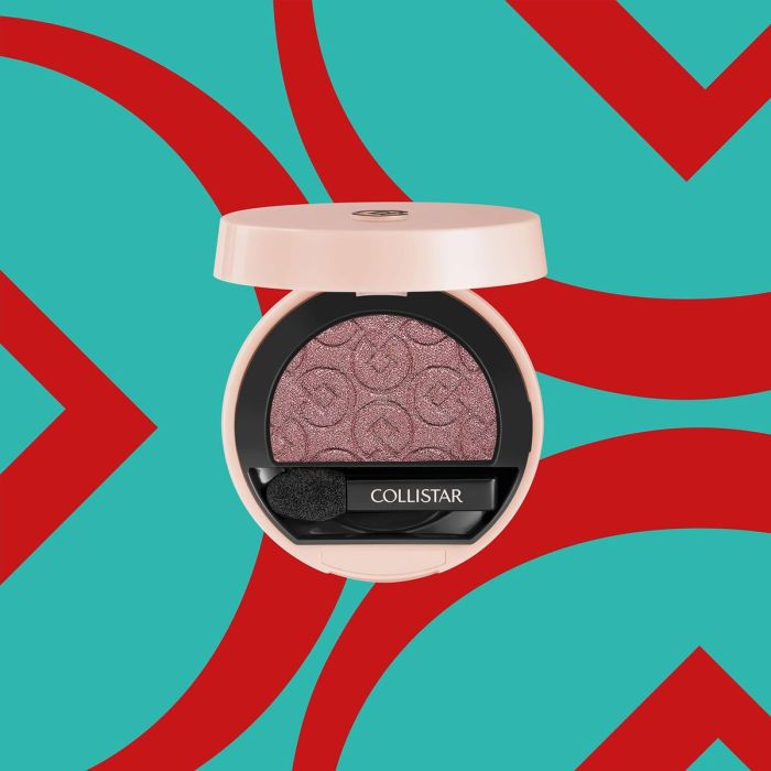 Set de Maquillage Collistar IMPECCABLE 3