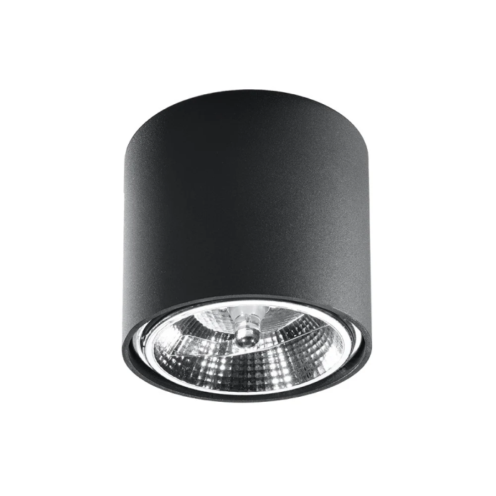 Lampara de Techo Tiube SOL-SL.0697 - Luminaire classique et simple, idéal pour un design minimaliste et scandinave 18