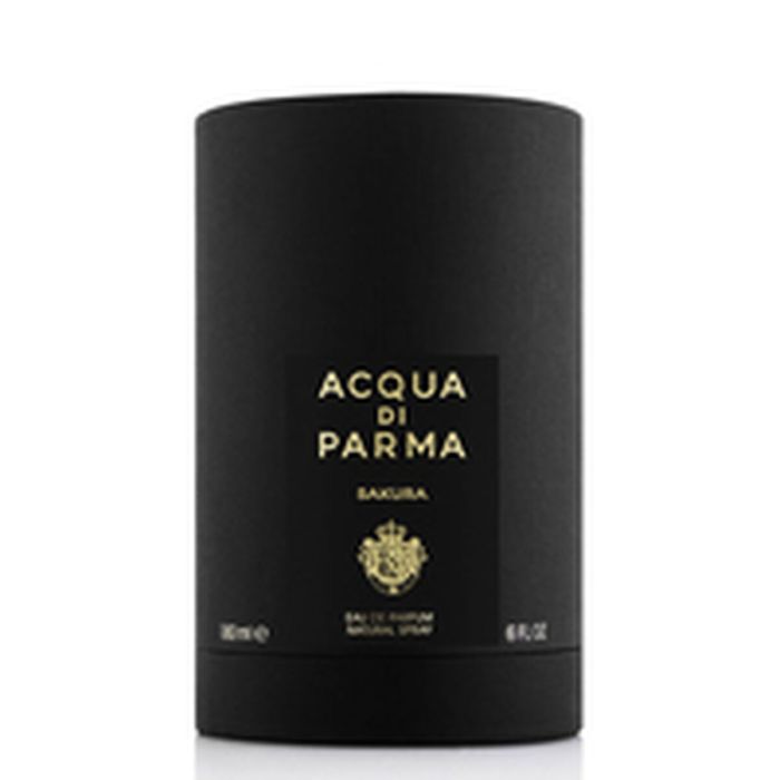 Parfum Homme Acqua Di Parma Sakura EDP 180 ml 6 Parfum Homme Acqua Di Parma Sakura EDP 180 ml 6