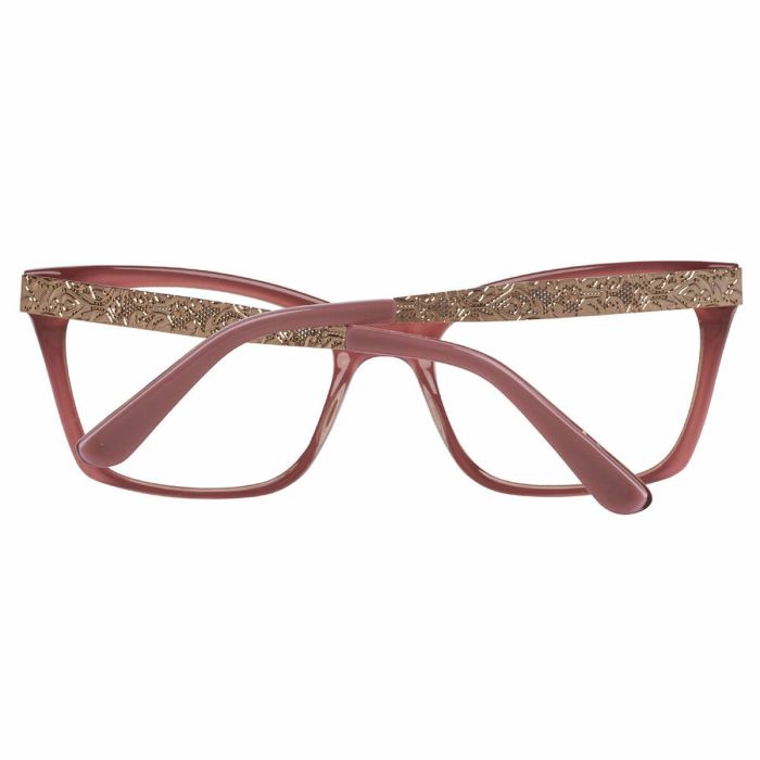 Monture de Lunettes Femme Guess Marciano GM0267 53072 1 Monture de Lunettes Femme Guess Marciano GM0267 53072 1