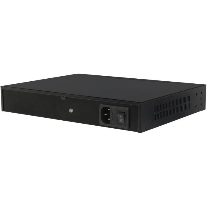 8+2P ALLNET ALL-SG8610PMJ POE M 3