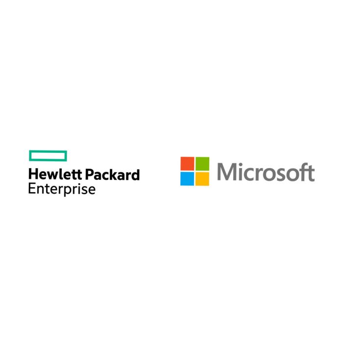 Logiciel de Gestion Hewlett Packard P46216-B21 3 Logiciel de Gestion Hewlett Packard P46216-B21 3
