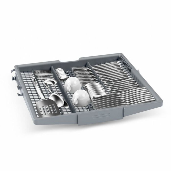 Lave-vaisselle Balay 3VS6361BP Blanc 60 cm 1 Lave-vaisselle Balay 3VS6361BP Blanc 60 cm 1