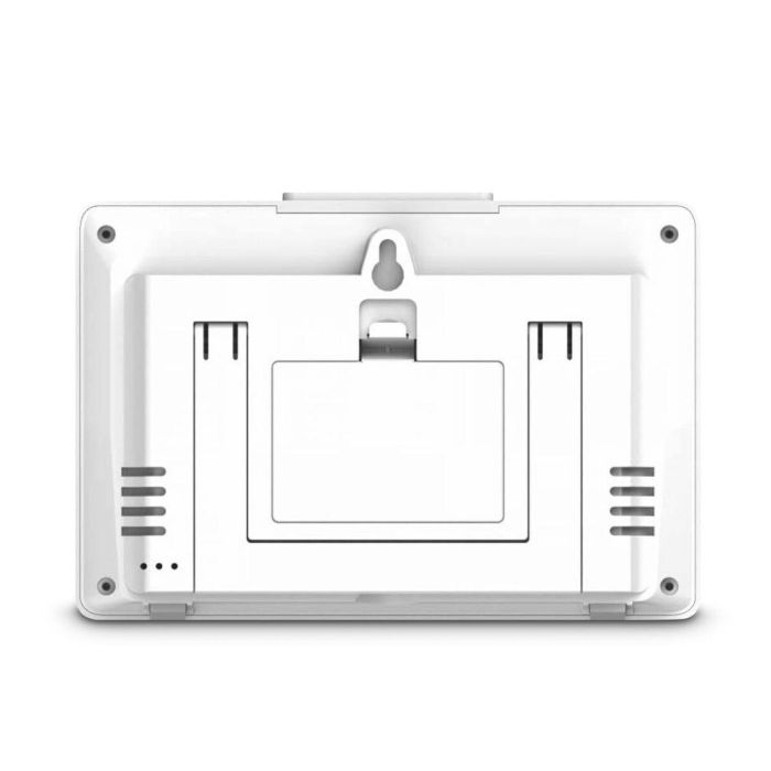 Station Météorologique Multifonction Hama 00222228 Blanc 1