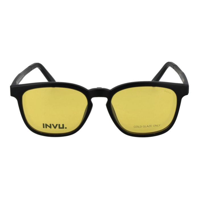 Lunettes de soleil Homme INVU M8201 51A 1
