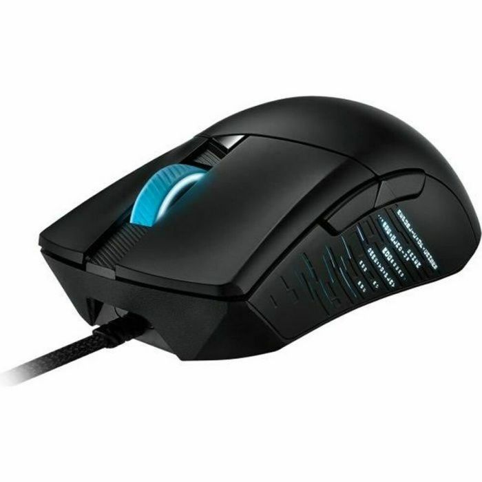 ASUS ROG Gladius III Souris Gaming Optique USB Noir 19000 DPI