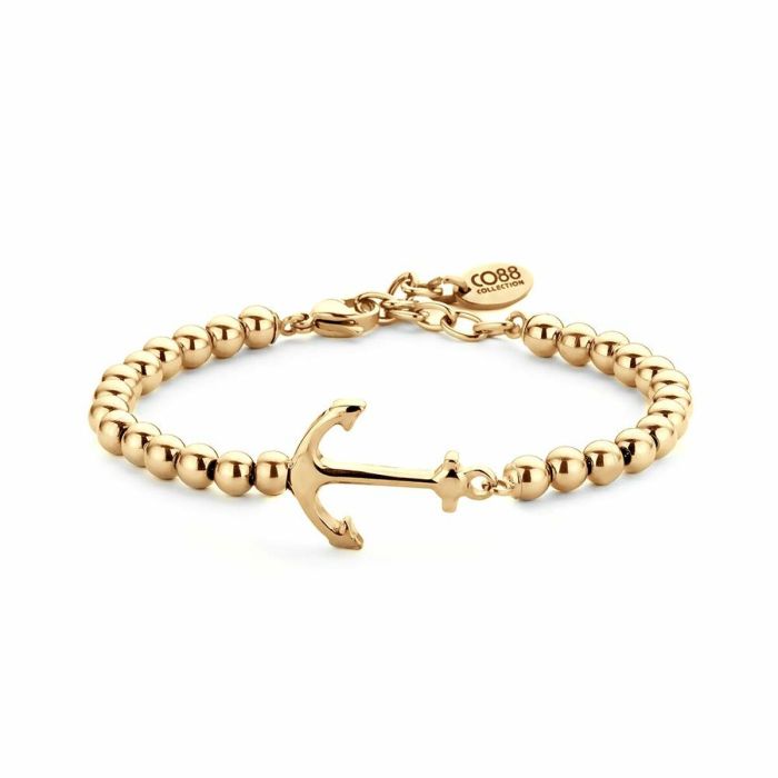 Bracelet Femme CO88 Collection 8CB-90372 Doré 1